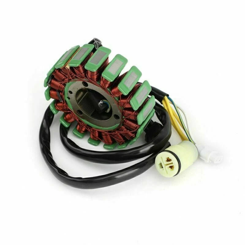 Fuel Pump for Yamaha XVS650 V-Star, XVS400, 1100 Classic, XV535 (1998–2019)