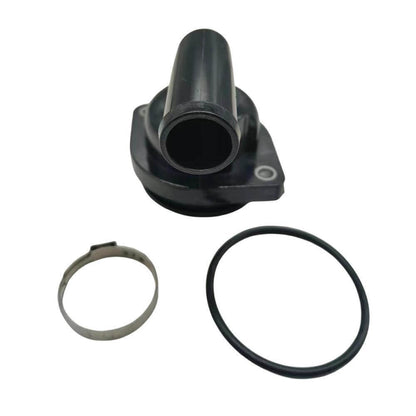 Thermostat and Housing Assembly for Mercury 75-150 HP (1990–2006)