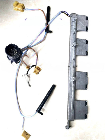 Trans Gear Switch Sensor for Unknown Make Unknown Model
