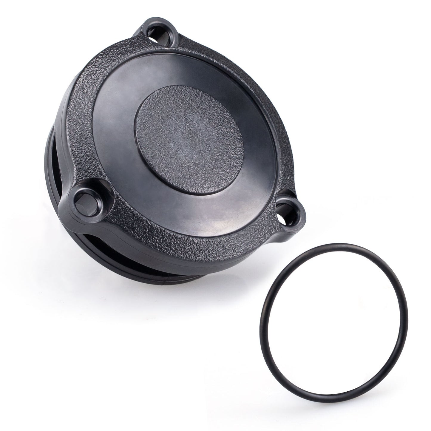 Front Wheel Hubcap for Polaris Xplorer Xpedition Big Boss (250–500)