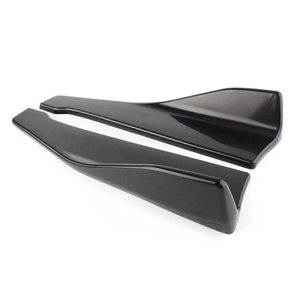 Chrome Exhaust Muffler Pipe Heat Shield Cover for Universal Motorcycle