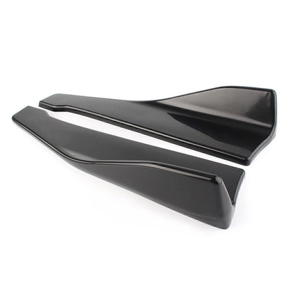 Chrome Exhaust Muffler Pipe Heat Shield Cover for Universal Motorcycle