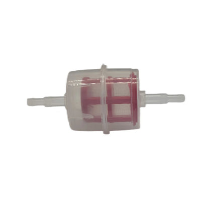 Inline Diesel Fuel Filter for Kubota BX ZD G F Series