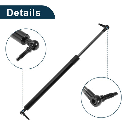 Rear Hatch Lift Supports Struts No. 55137022AB for Jeep Grand Cherokee (1999–2004)