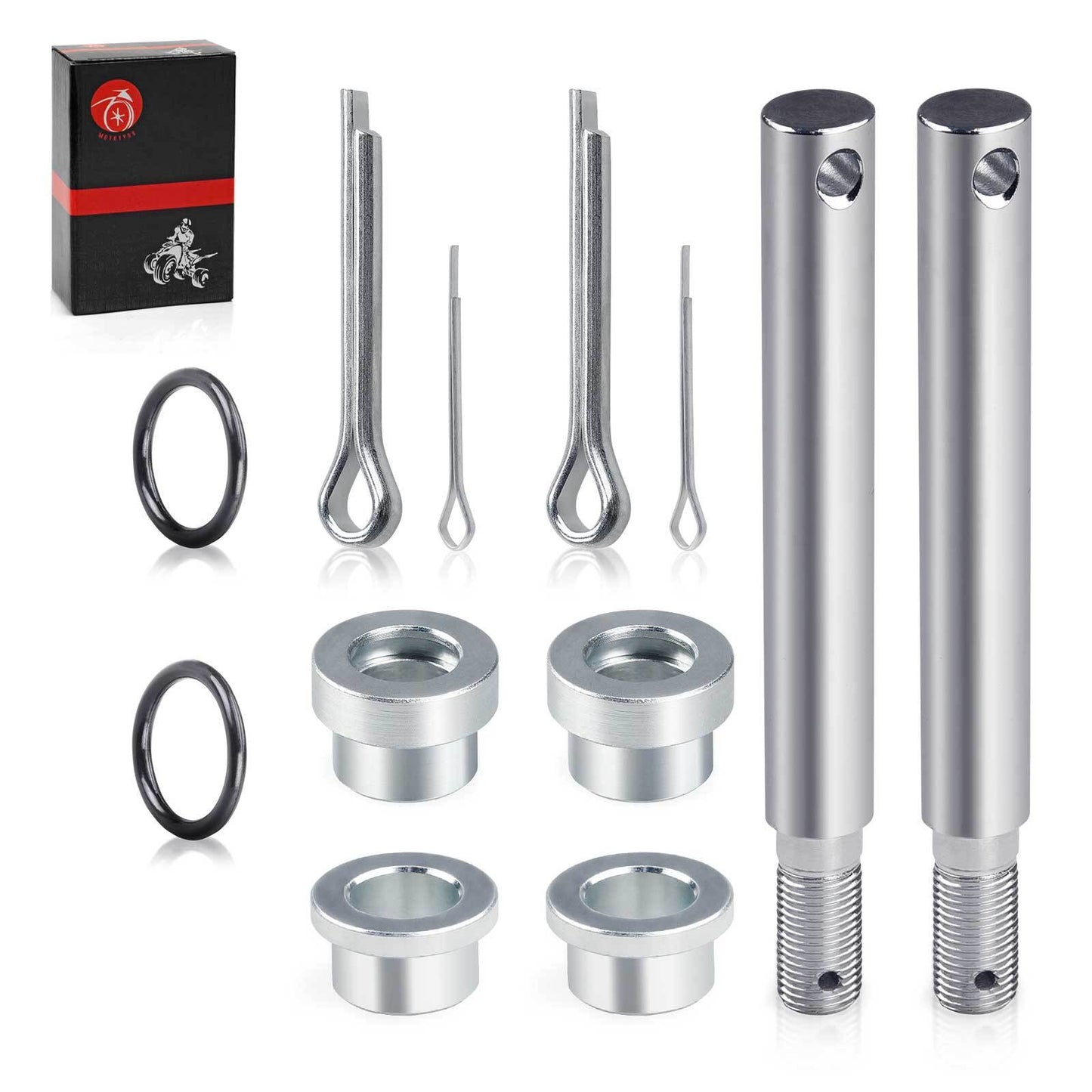 King Pin Bushing Kit for Yamaha G1 (1979–1989)