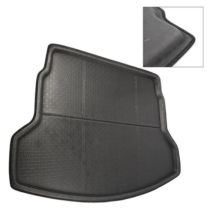 Rear Trunk Boot Mat Liner for Honda Civic Sedan (2012–2015)