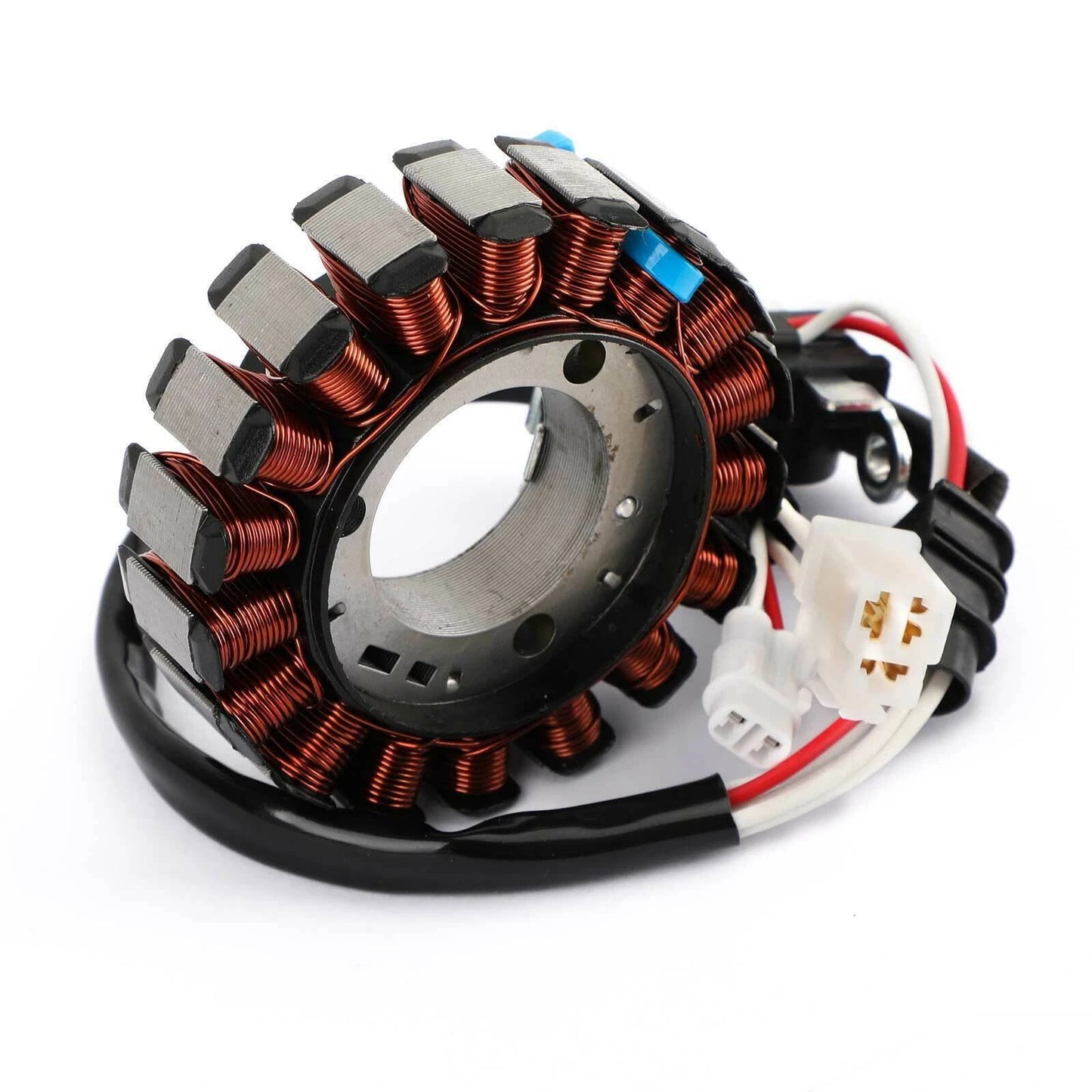 Transmission Oil Cooler w/ Thermostat for BMW X5 E70 (2007–2013), X6 E71 E72 (2008–2013)