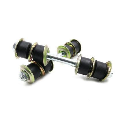 Set of 2 Front Stabilizer Link Rods for Toyota Corolla Sedan (KE30–KE50)