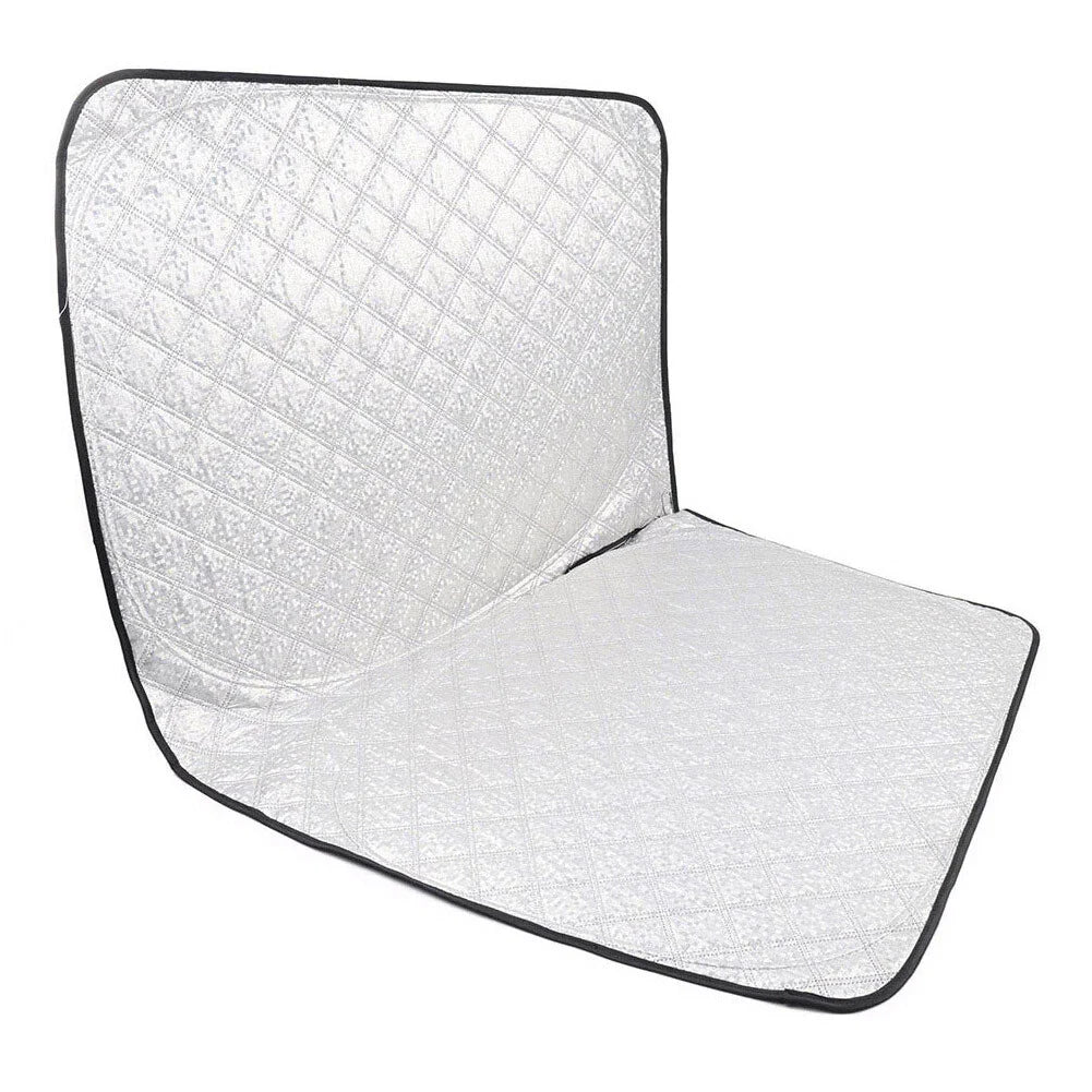 Foldable Windshield Sun Shade Visor for Audi Q3 (2019-2025)