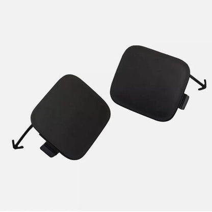 Front Bumper Tow Hook Eye Cap Cover for Toyota Prius V (2012-2014)