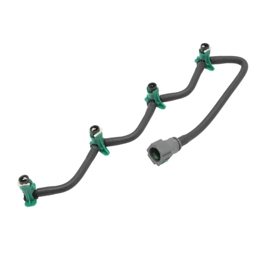 Fuel Injector Leak Off Hose for Ford Mondeo Focus (1996-2007)