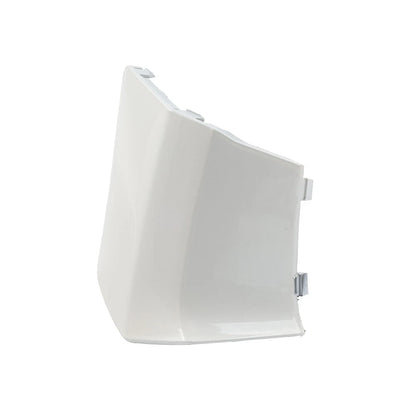 Tow Hook Cover for Subaru Impreza WRX (2010–2014) 13