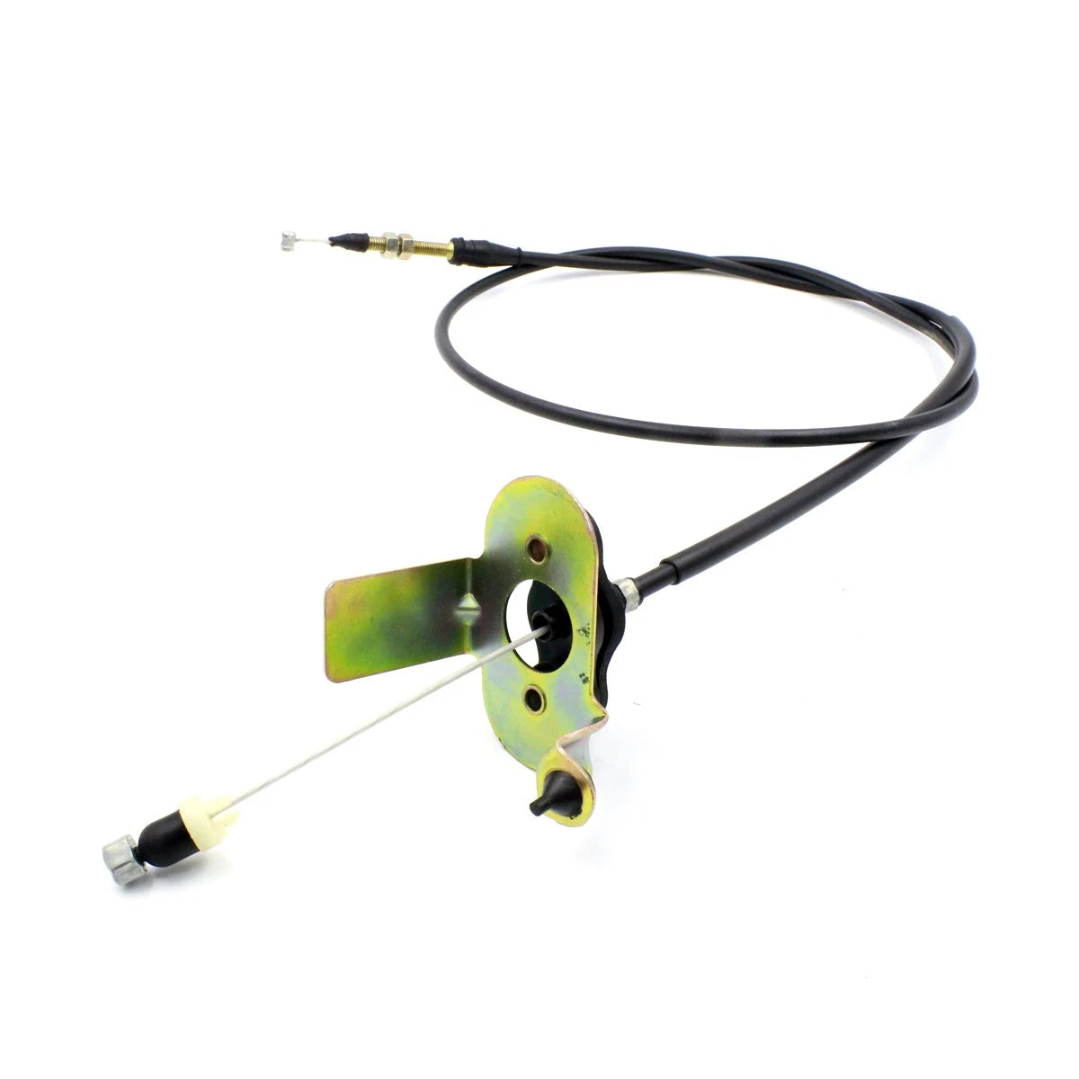 Throttle Cable for Toyota Corolla ZZE122 (2001–2007) RHD