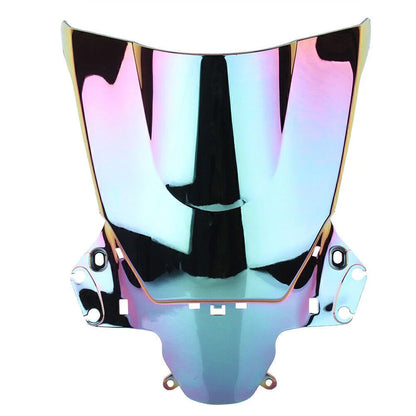 Deep-Iridium Windscreen for Honda CBR250R (2011-2013)