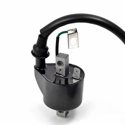 Ignition Coil & Spark Plug for Polaris Sportsman 500 (1996–2002)