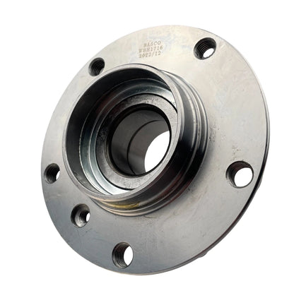 Front Wheel Bearing Hub Assembly for BMW E38 730iL 735i 740iL (1995–2001)