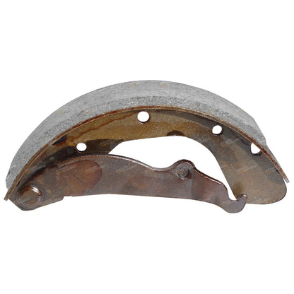 Rear Drum Brake Shoes for Daewoo Nubira (1997–2002)