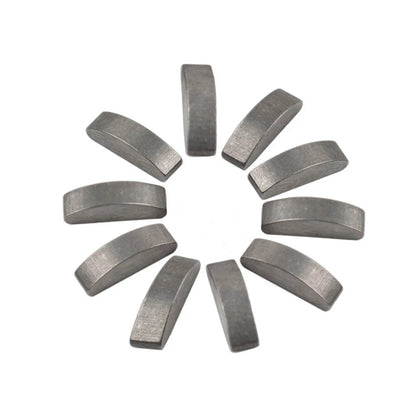 Woodruff Key for GY6 125CC 150CC 139QMB Scooter Taotao Sunl