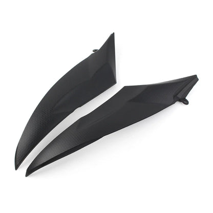 Gas Fuel Tank Side Cover Fairing Panel for Yamaha YZF R6 (2006-2007)