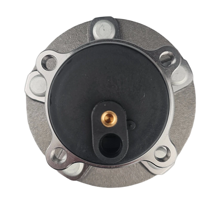 Front Wheel Bearing Hub for Mazda MX5 (2009–2015) w/ ABS