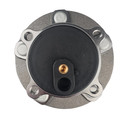 Front Wheel Bearing Hub for Mazda MX5 (2009–2015) w/ ABS