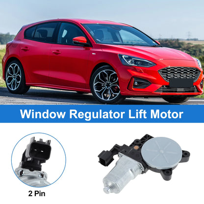 Power Window Regulator Lift Motor for Ford Focus (2012–2018)