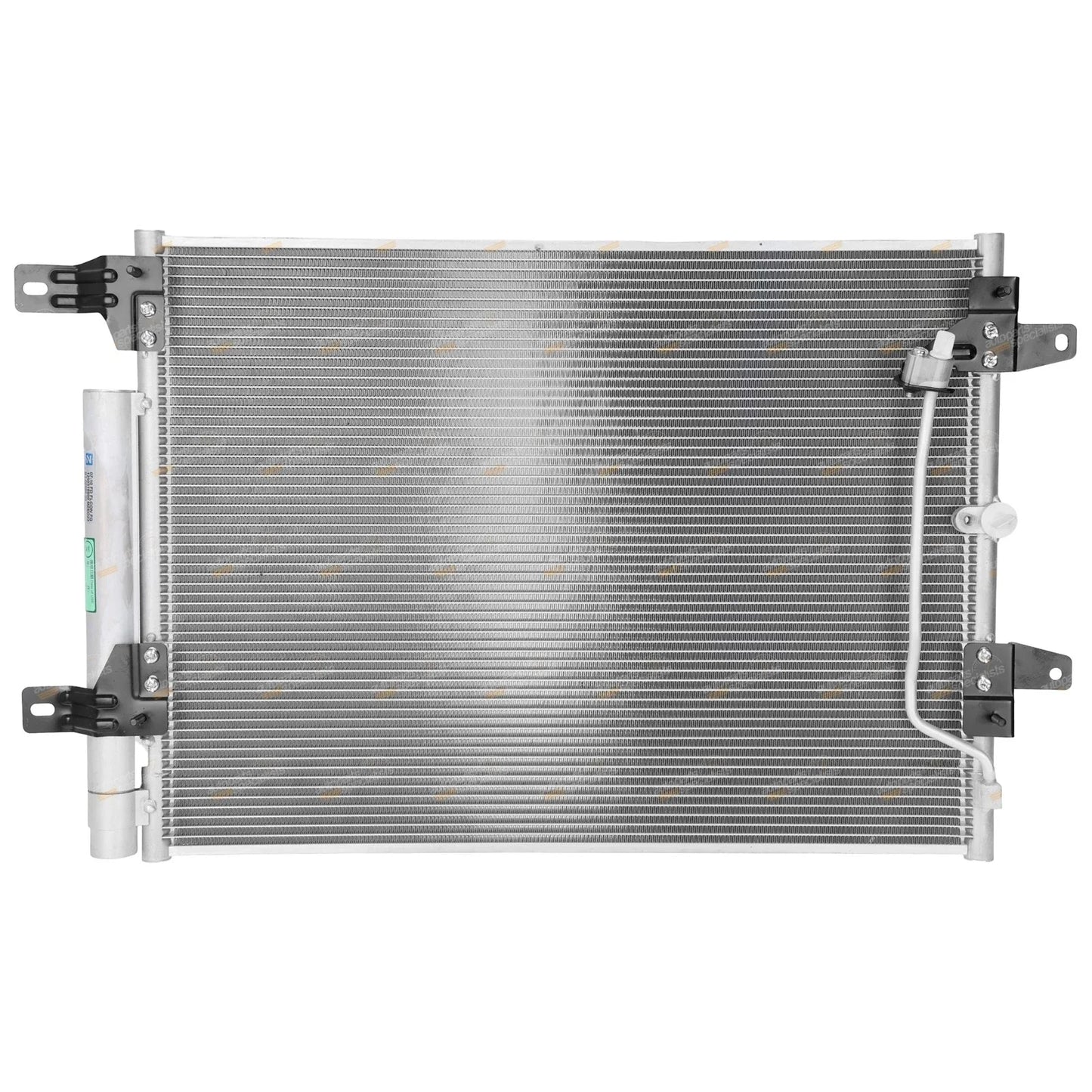 Air Conditioning Condenser for Falcon XT G6 G6E
