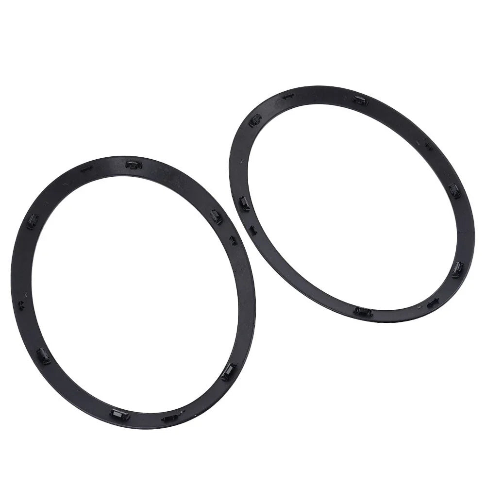 Bright BLACK Replacement Frame for Cooper F55 F56 F57
