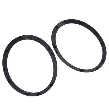 Bright BLACK Replacement Frame for Cooper F55 F56 F57