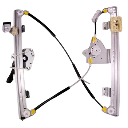 Front Right Window Regulator with Motor for Chrysler Grand Voyager (2008–2016)