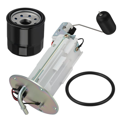 Fuel Pump Assembly for Kawasaki Z1000 Ninja 1000 (2011–2013)