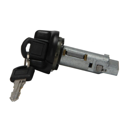 Ignition Switch Lock Cylinder w/ 2 Keys for Chevy GMC Yukon Isuzu (2000-2006)