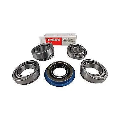Front Differential Bearing and Seal Kit for Isuzu D-Max MU-X (2012–2023)