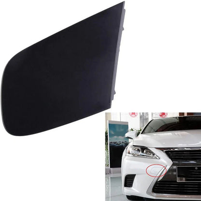 Car Front Bumper Tow Hook Covers for Lexus CT200H (2011-2017)