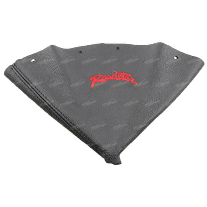Leather Gear Shift Boot with Red Stitching for Mazda MX-5 NC (2005–2015)