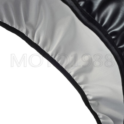 Leather Seat Cover for Polaris Sportsman 300 400 450 500 600 700 800 (1996–2014)