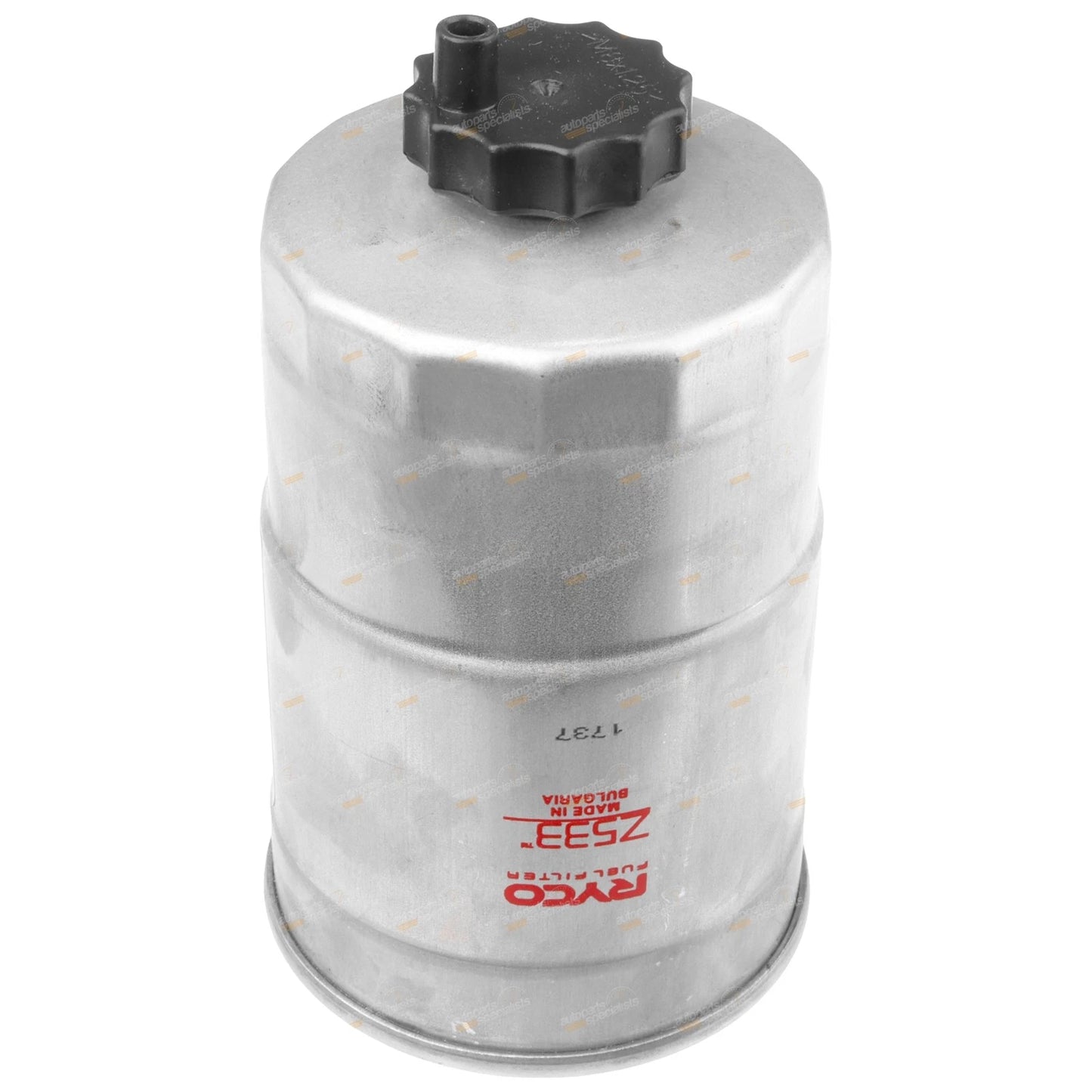 Fuel Filter for Land Rover Range Rover (1988–1990)