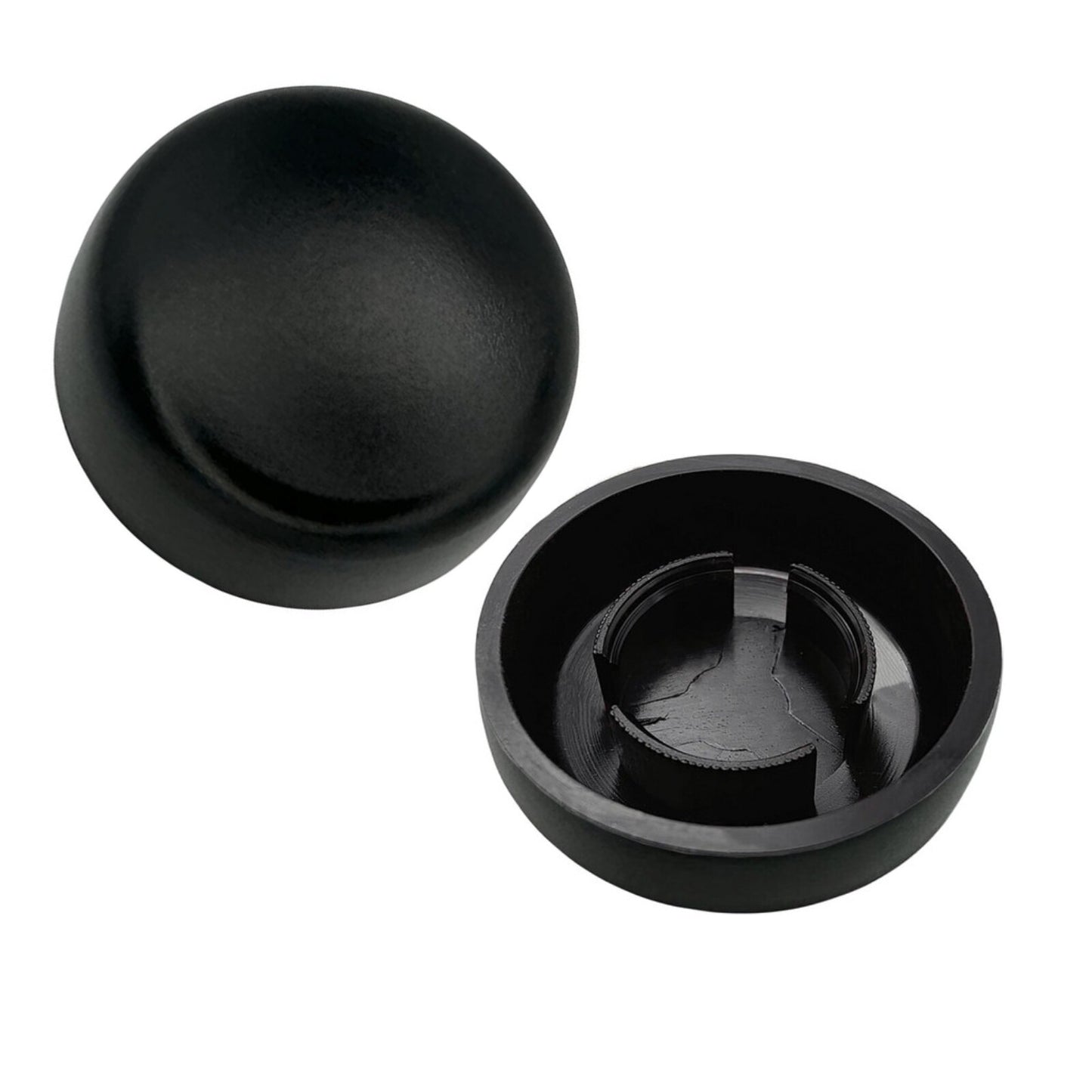 Set of 2 Trim Tilt Cylinder Pivot Pin End Caps for Volvo Penta/OMC Cobra