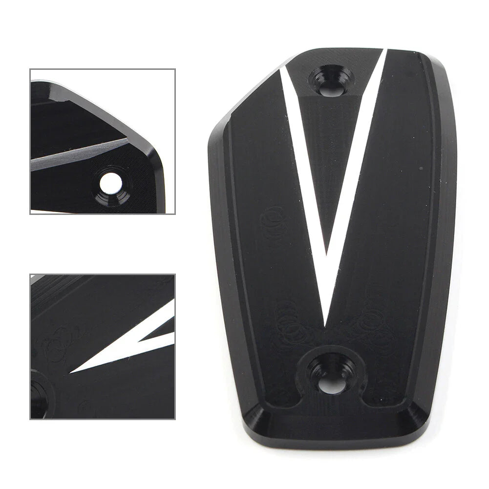 Front Brake Fluid Reservoir Cover for Suzuki Katana GSXS1000 (2015-2019)