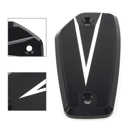 Front Brake Fluid Reservoir Cover for Suzuki Katana GSXS1000 (2015-2019)