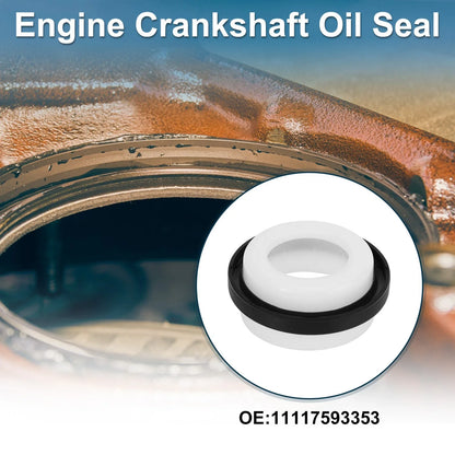 Engine Front Crankshaft Oil Seal for BMW 1-3 Series