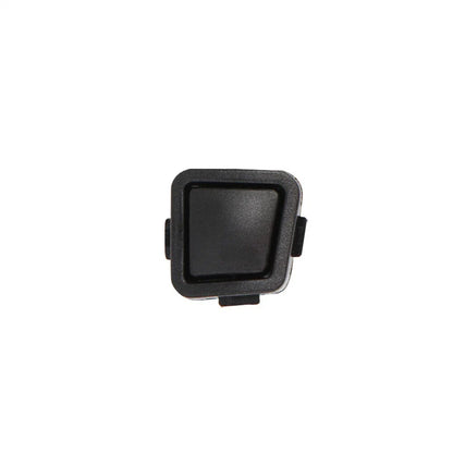 L&R Outside Door Handle Sensor Button Covers for Mercedes Benz S, R, CL, ML, GL