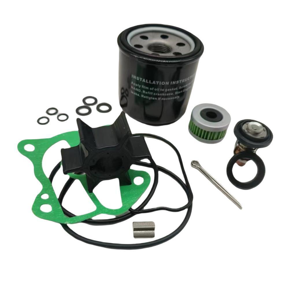 Maintenance Repair Kit for Honda 60HP BF60A Outboard (2000–2023)