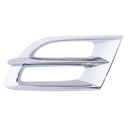 ABS Chrome Side Fairing Accent Grilles for Honda GL1800 Gold Wing (2001-2011)