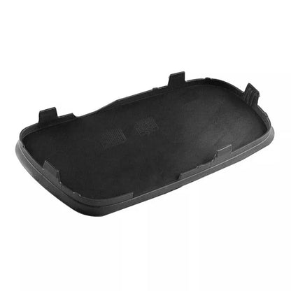 2 x Front Lower Bumper Grille Fog Lamp Cover for Smart Fortwo (2008–2012)