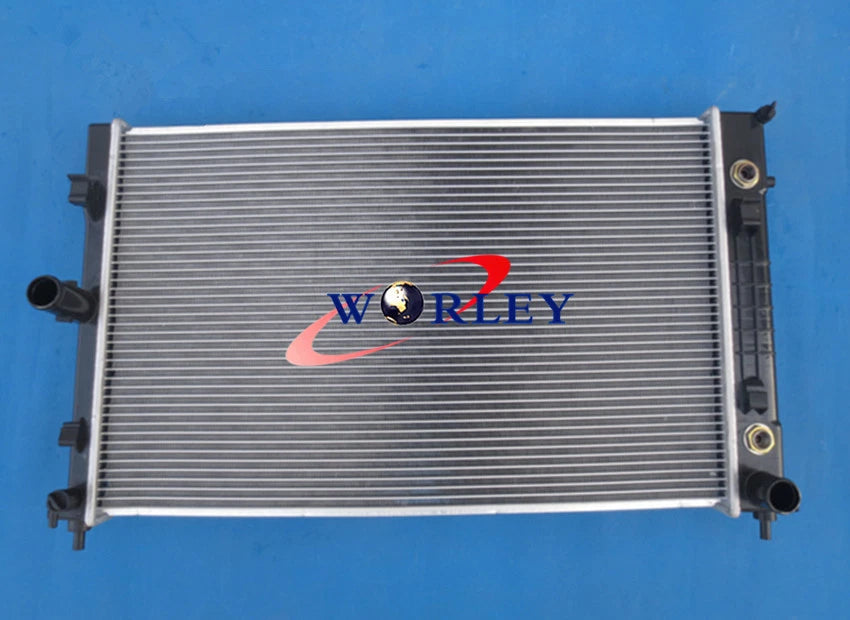 Heavy Duty Radiator for Holden Commodore VZ V6 (2004–2006)