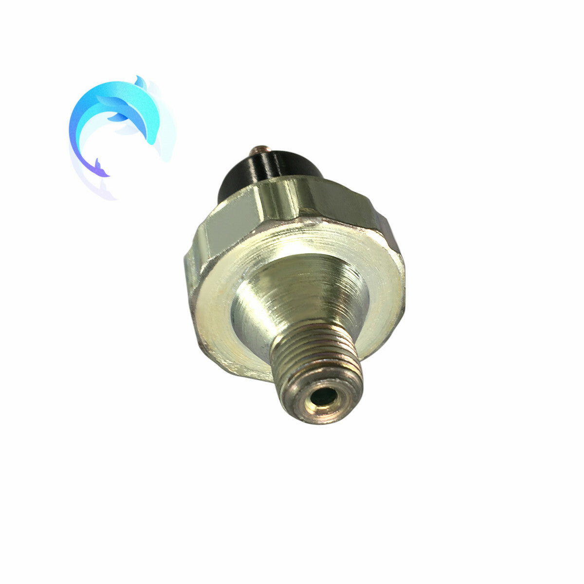 Oil Pressure Sender Sensor for Mercruiser 4.3 5.0 5.7 (1987–Present)