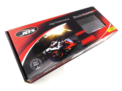 10.5" Lowering Shock Absorbers for Harley Davidson XL883 Sportster (2004-2023)
