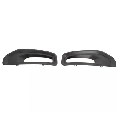 Fog Light Lamp Bezel Set  for RAM 1500 (2019-2023)