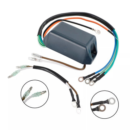 CDI Switch Box for Mercury Outboard 4-20 HP (Various Models)